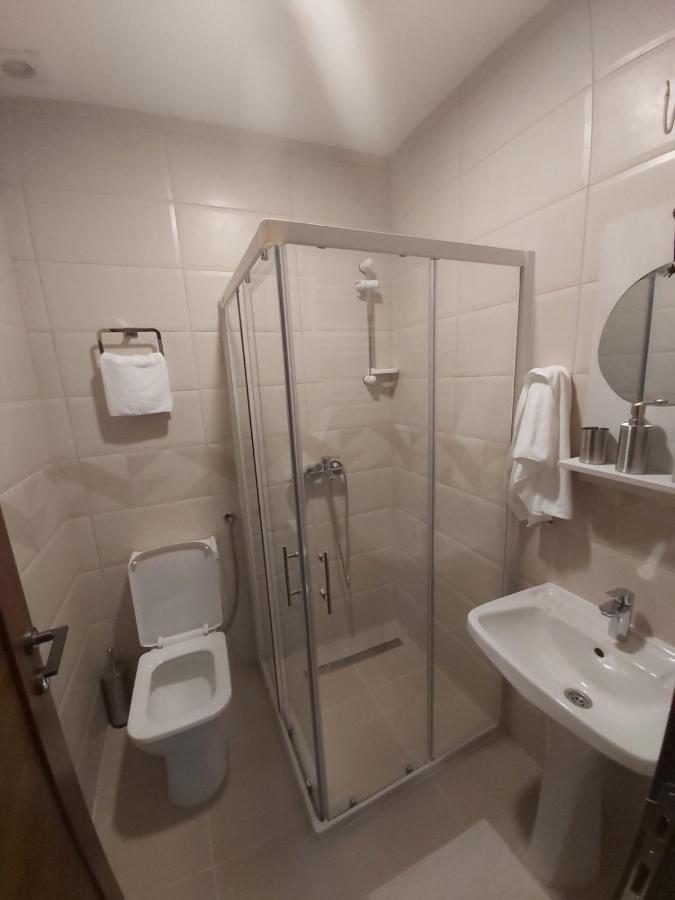 Zvjezdana Dolina Garni Hotel Andrijevica Exterior foto